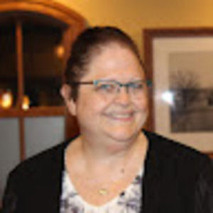 Meet your Posher, Diane